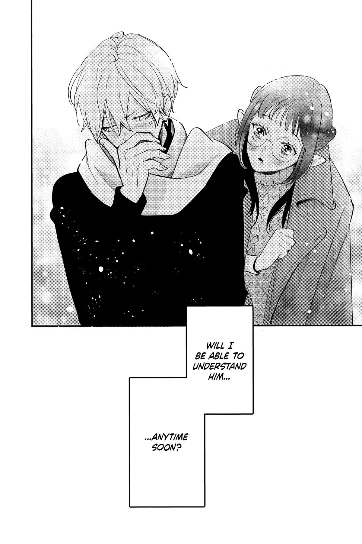 Read Otaku Vampires Love Bite EN Manga Online