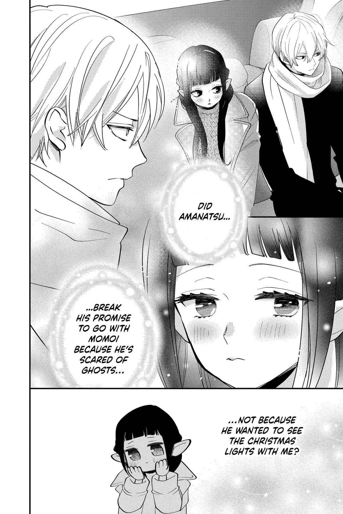 Read Otaku Vampires Love Bite EN Manga Online