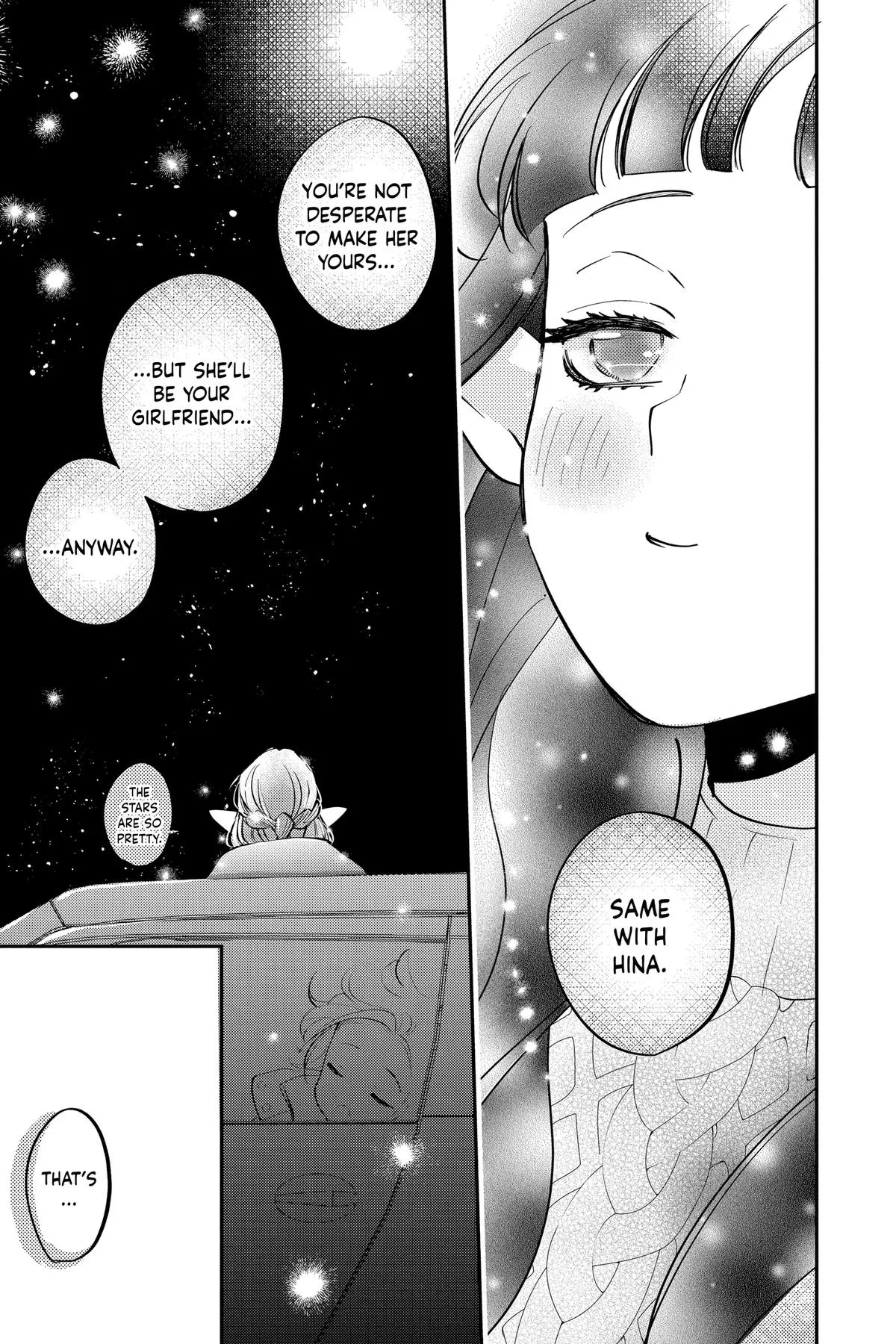 Read Otaku Vampires Love Bite EN Manga Online