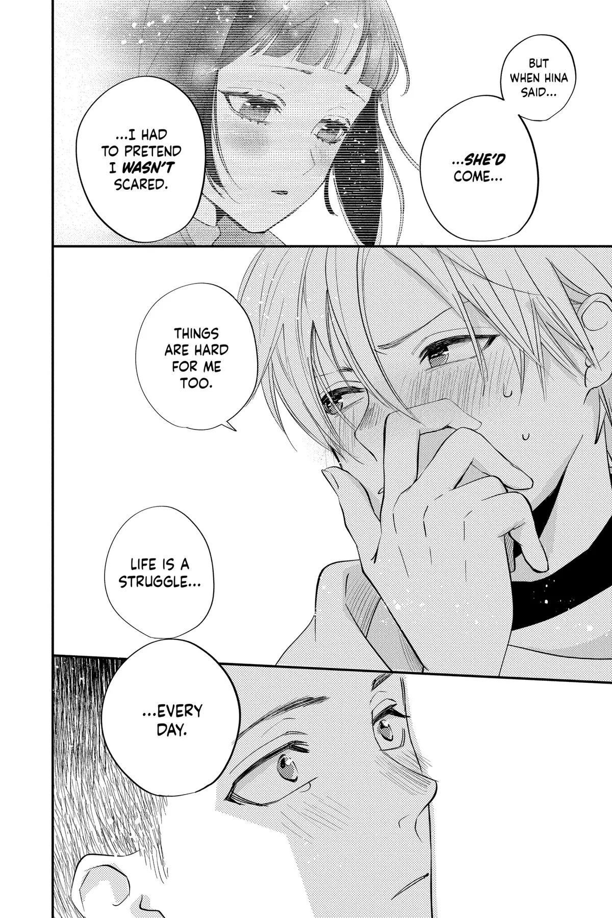 Read Otaku Vampires Love Bite EN Manga Online
