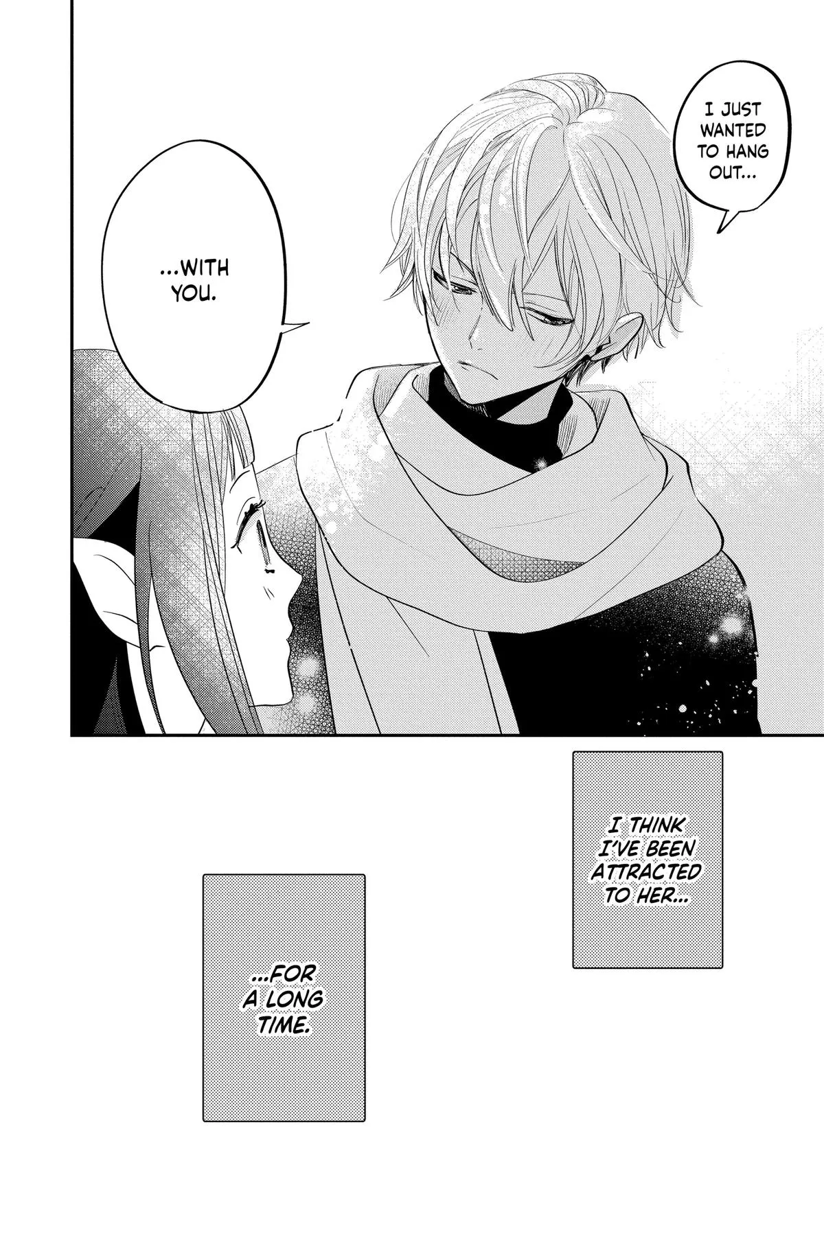 Read Otaku Vampires Love Bite EN Manga Online