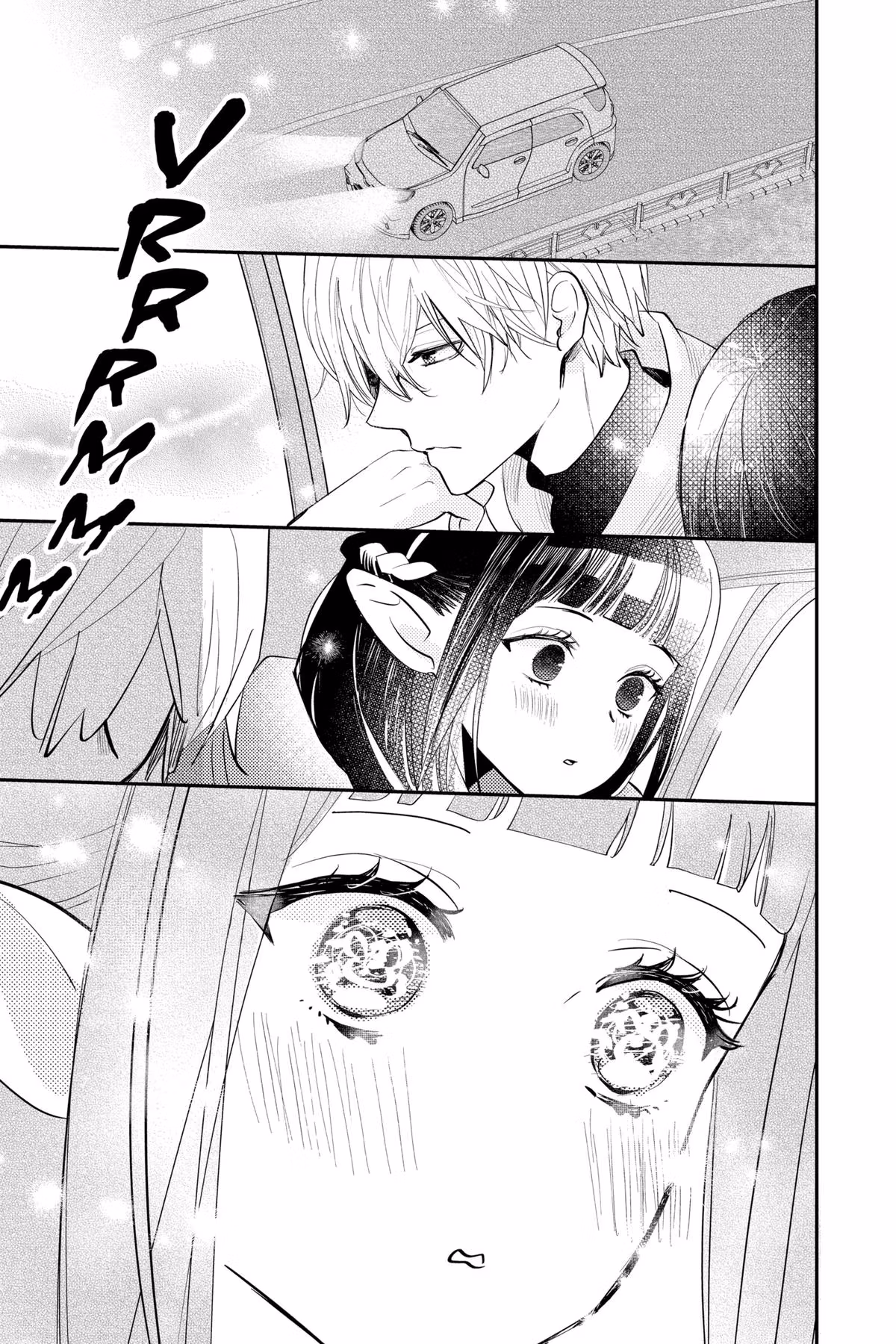 Read Otaku Vampires Love Bite EN Manga Online