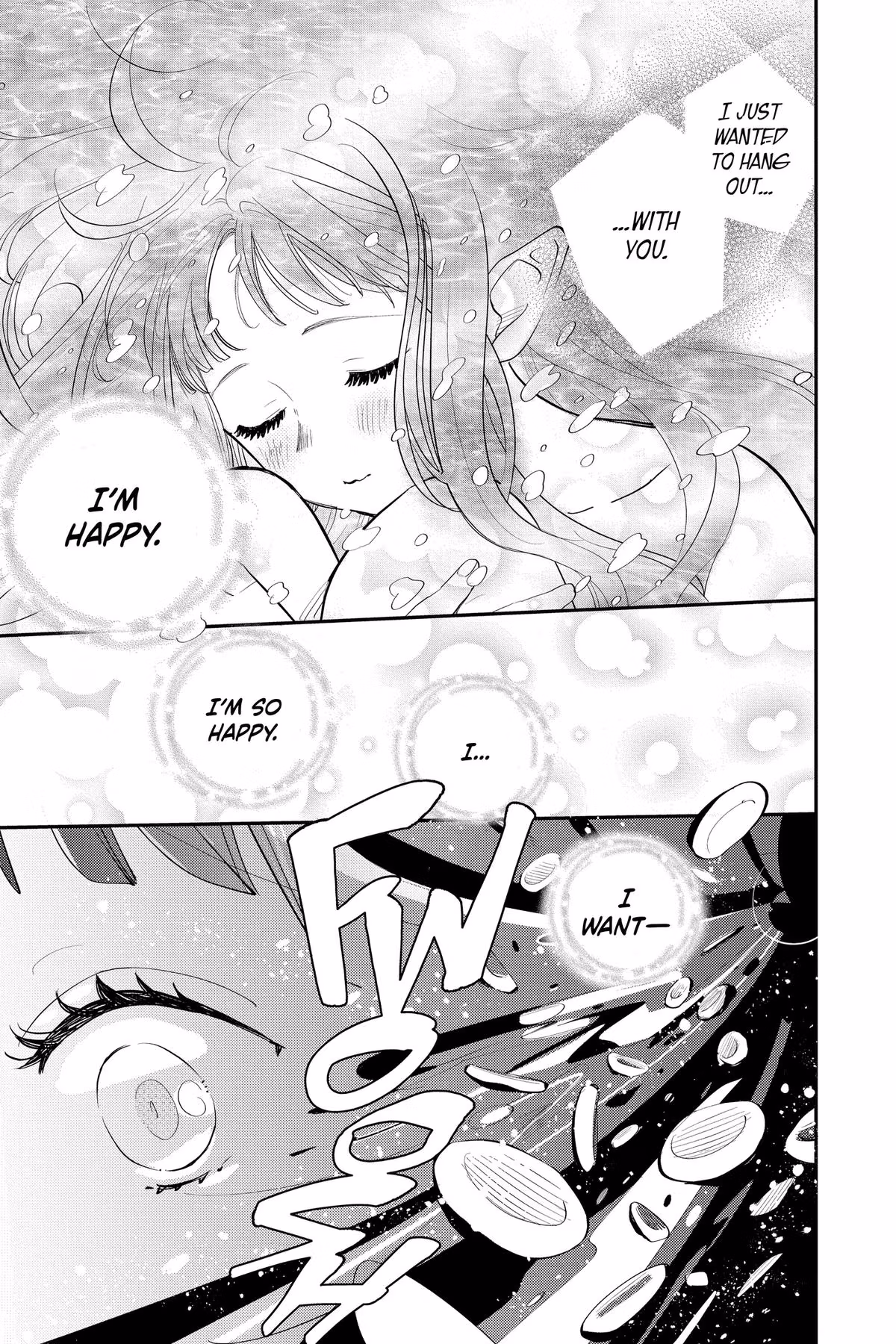 Read Otaku Vampires Love Bite EN Manga Online