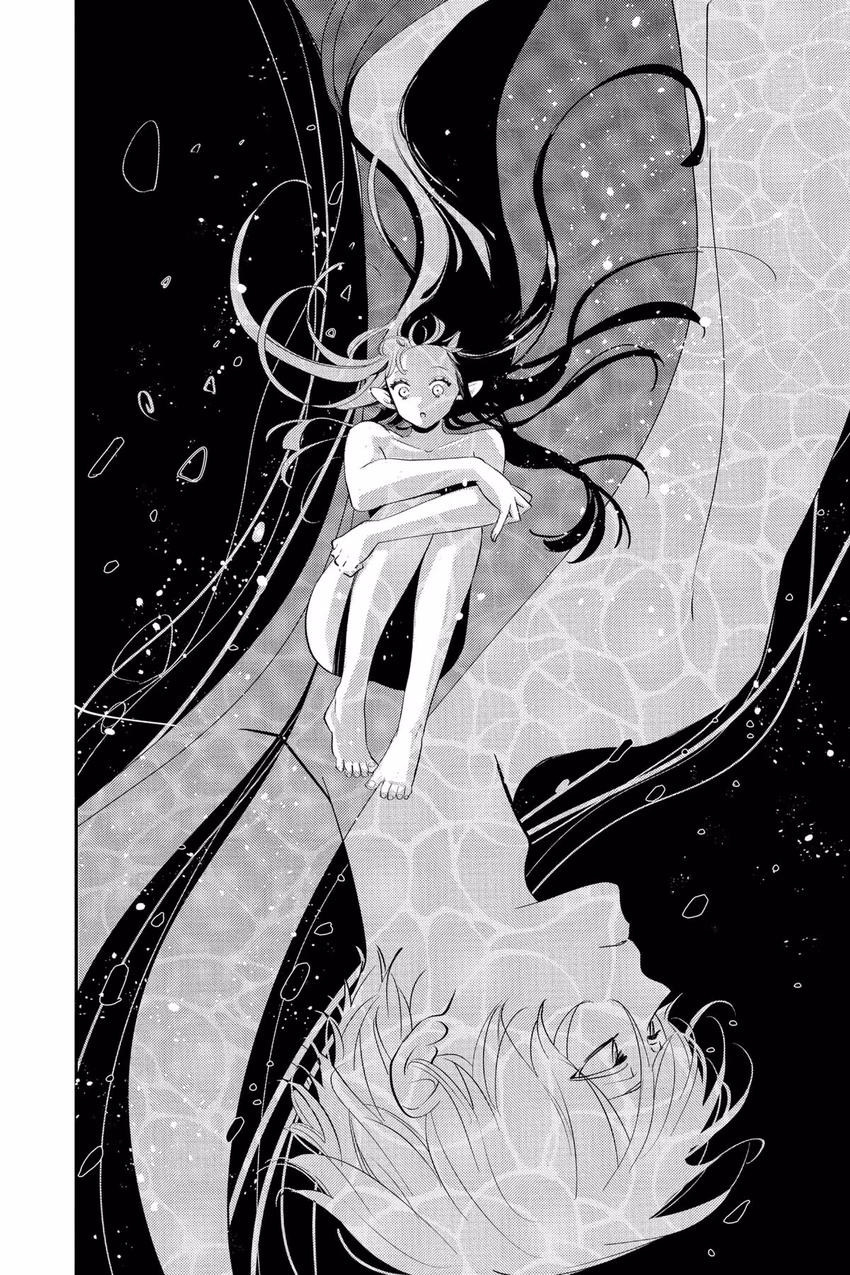 Read Otaku Vampires Love Bite EN Manga Online