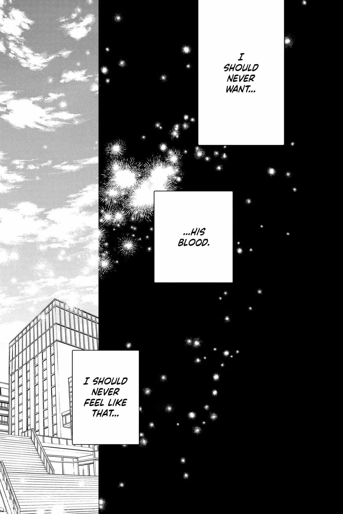 Read Otaku Vampires Love Bite EN Manga Online