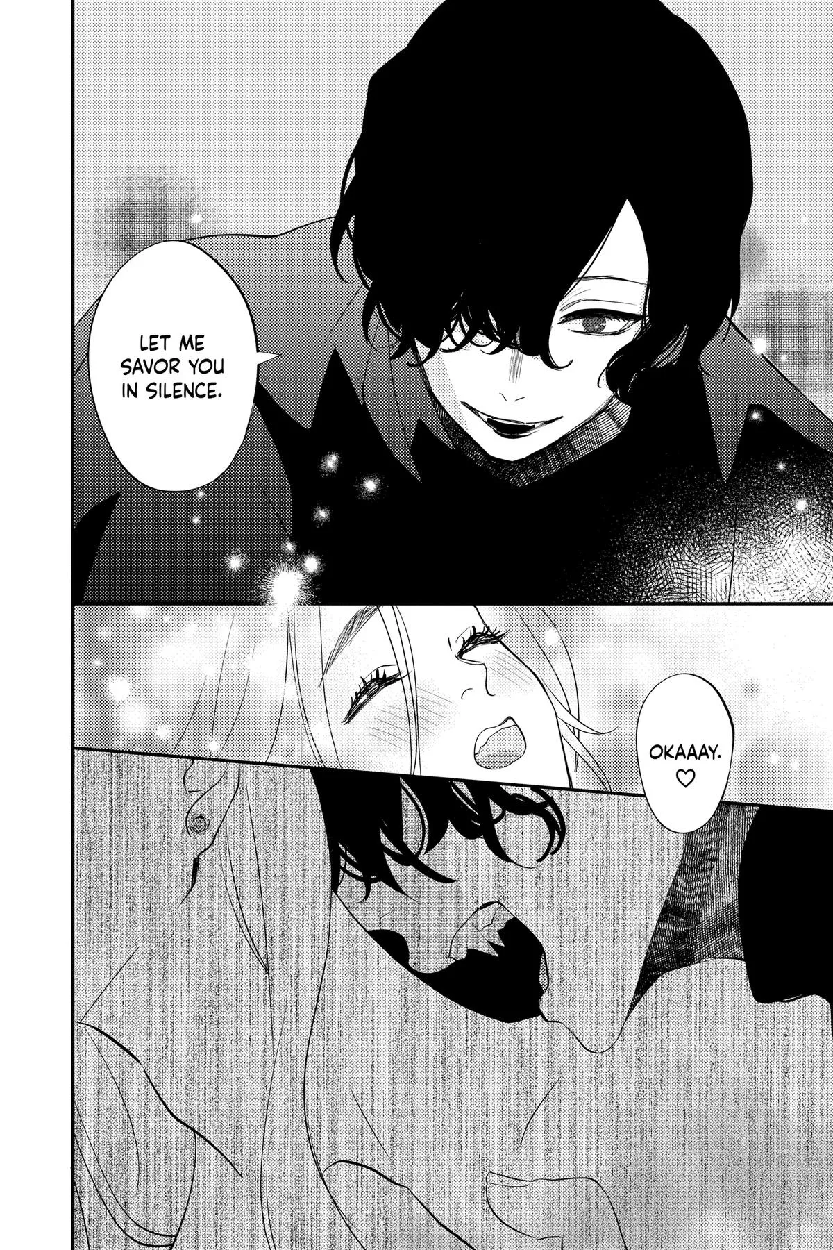 Read Otaku Vampires Love Bite EN Manga Online