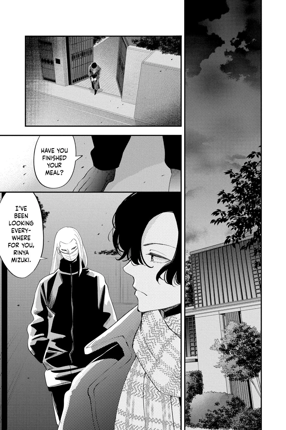 Read Otaku Vampires Love Bite EN Manga Online