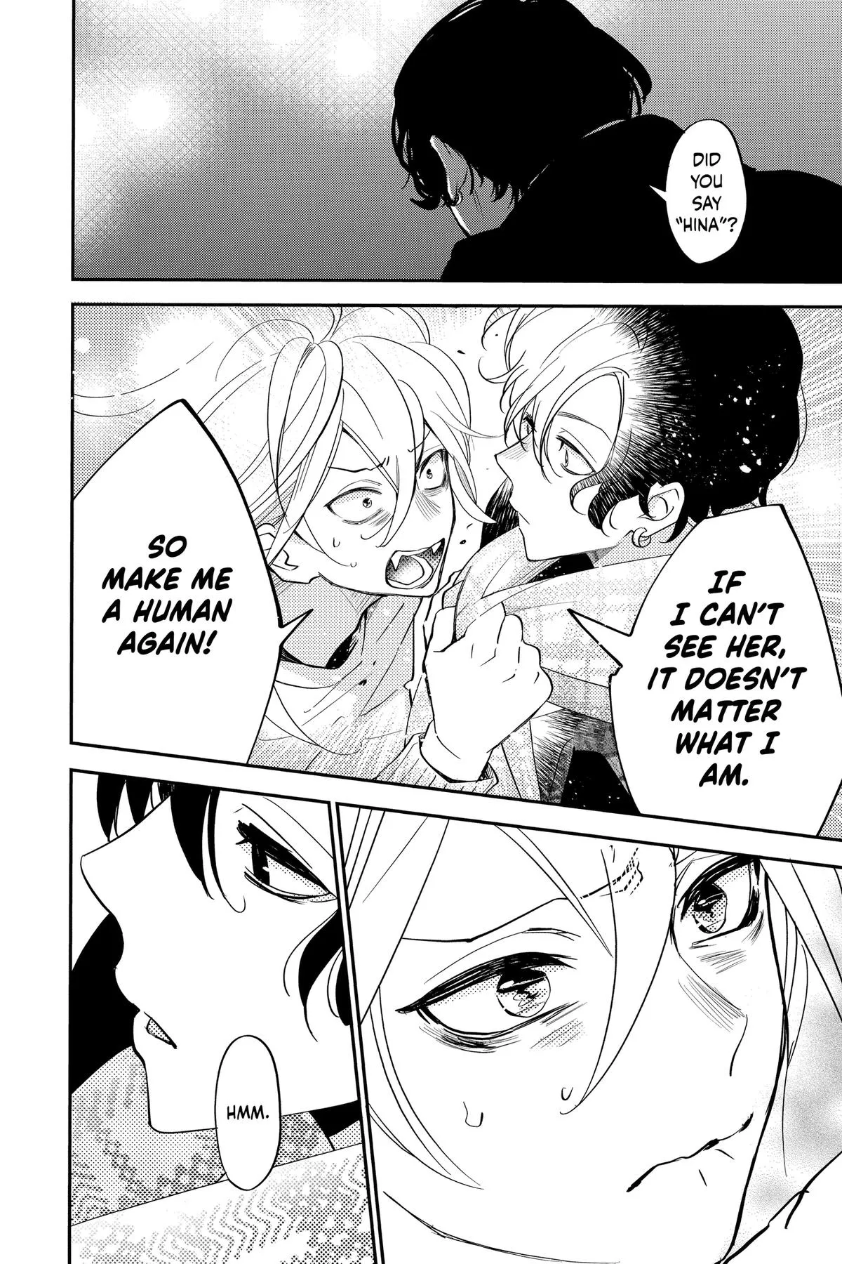 Read Otaku Vampires Love Bite EN Manga Online