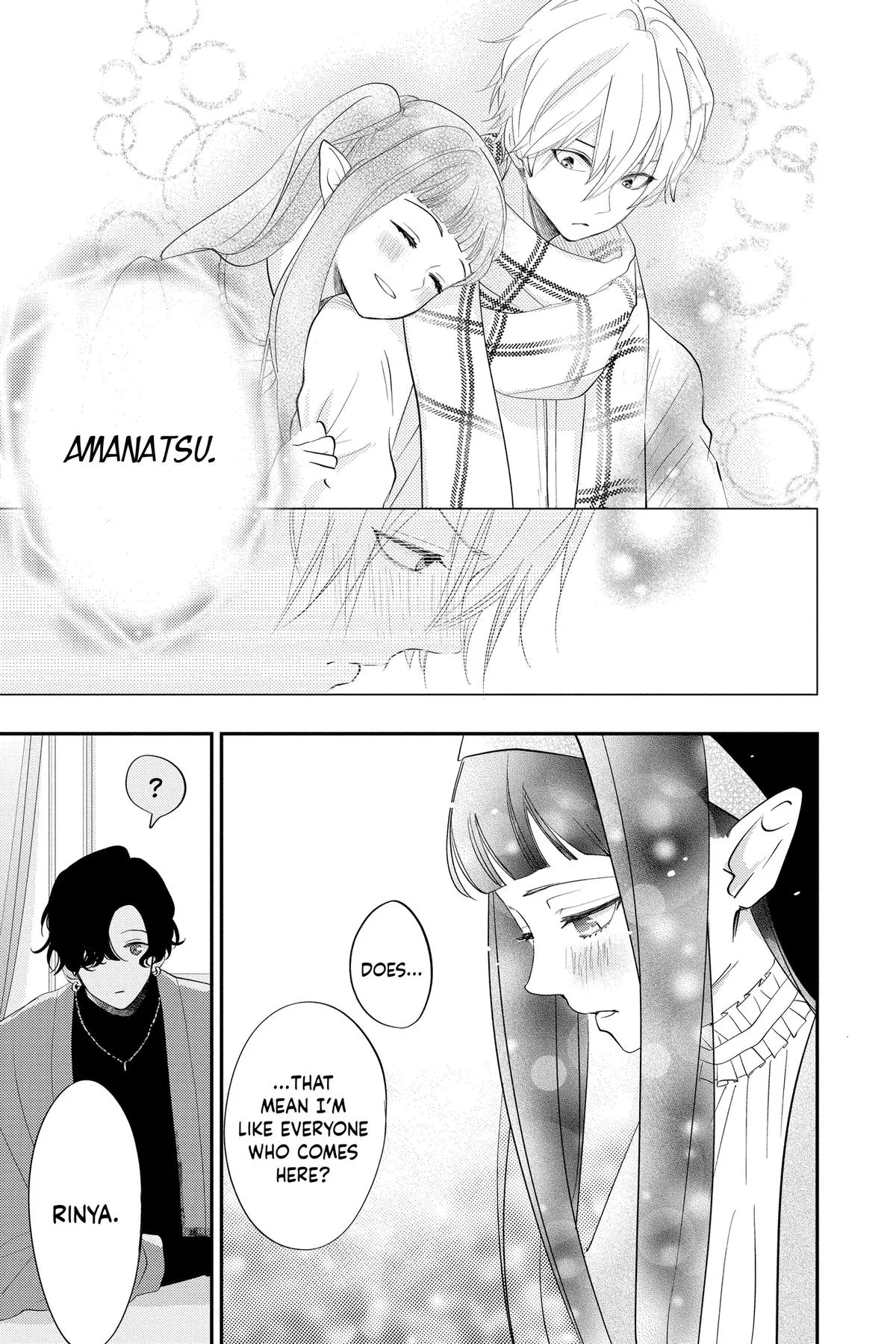 Read Otaku Vampires Love Bite EN Manga Online