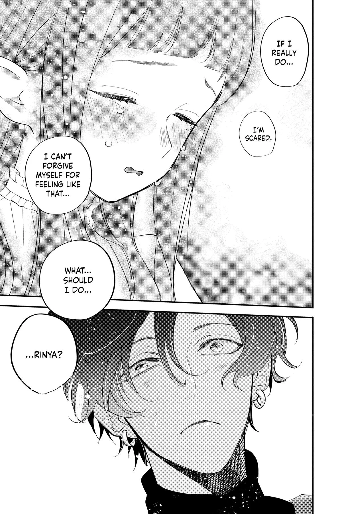 Read Otaku Vampires Love Bite EN Manga Online