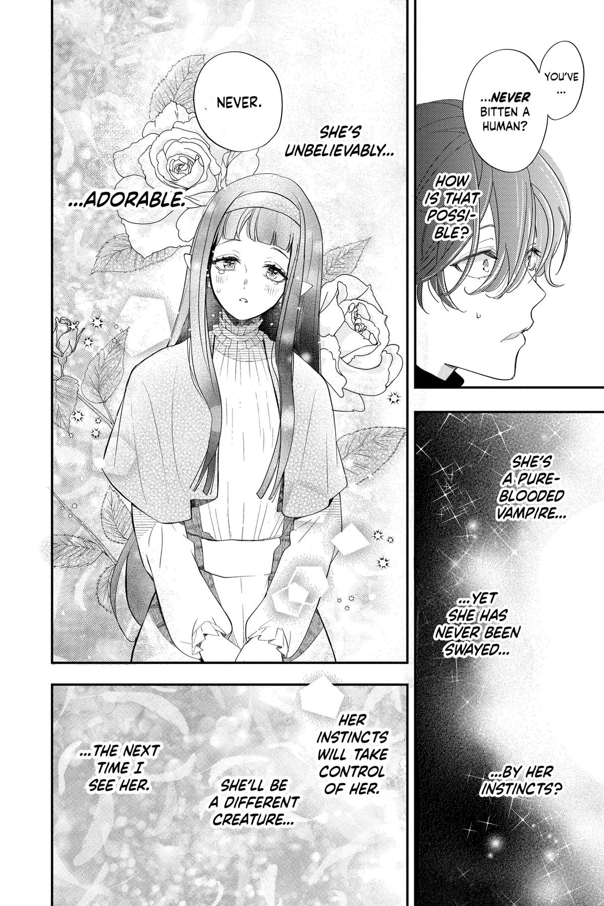Read Otaku Vampires Love Bite EN Manga Online