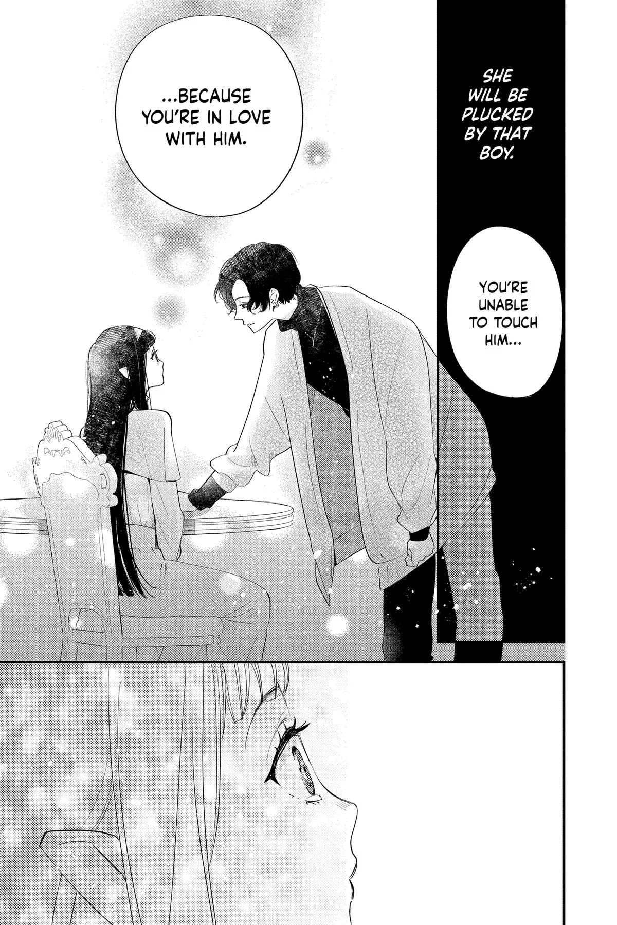 Read Otaku Vampires Love Bite EN Manga Online