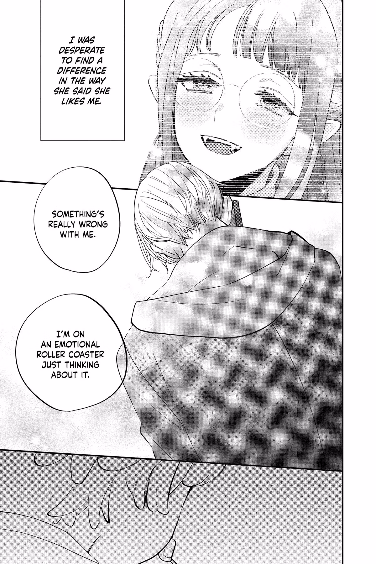 Read Otaku Vampires Love Bite EN Manga Online