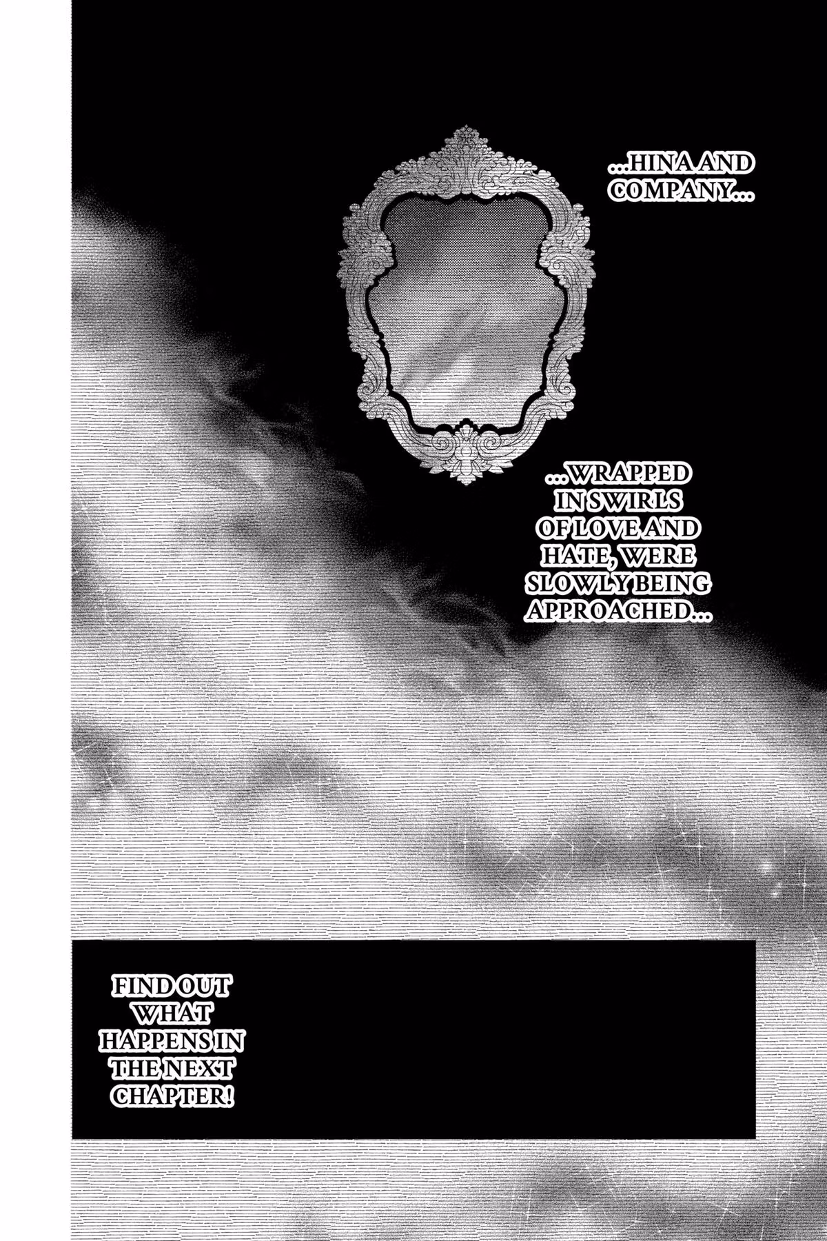 Read Otaku Vampires Love Bite EN Manga Online