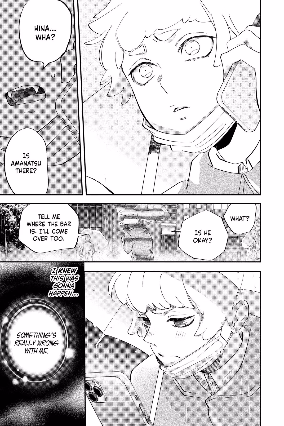 Read Otaku Vampires Love Bite EN Manga Online
