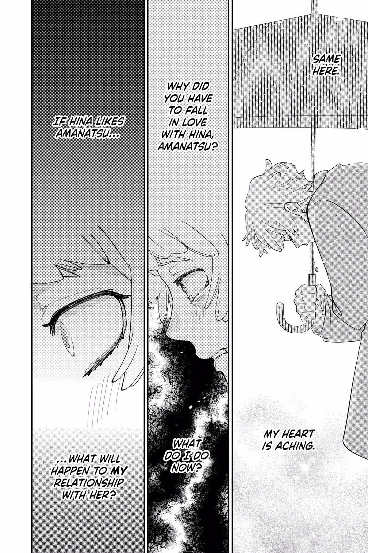 Read Otaku Vampires Love Bite EN Manga Online