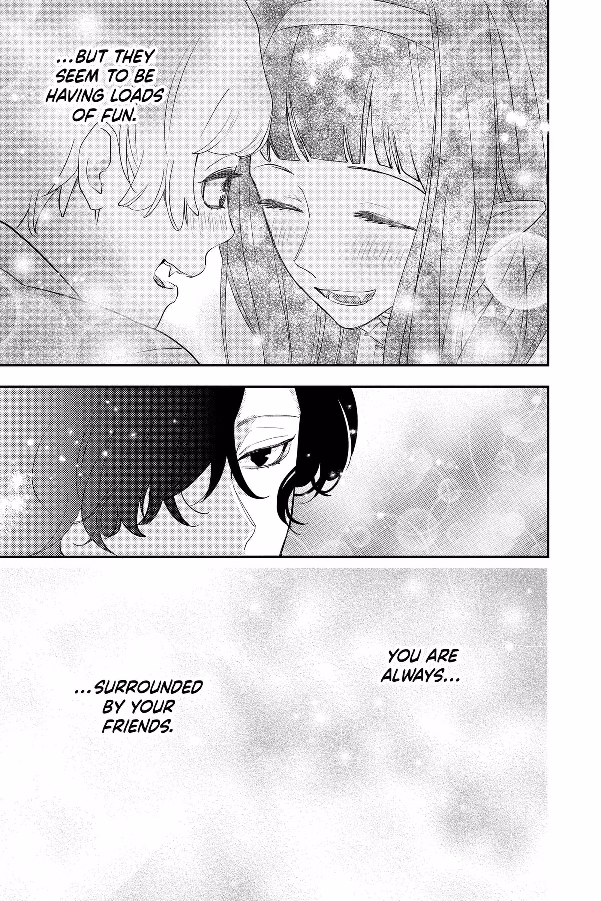 Read Otaku Vampires Love Bite EN Manga Online