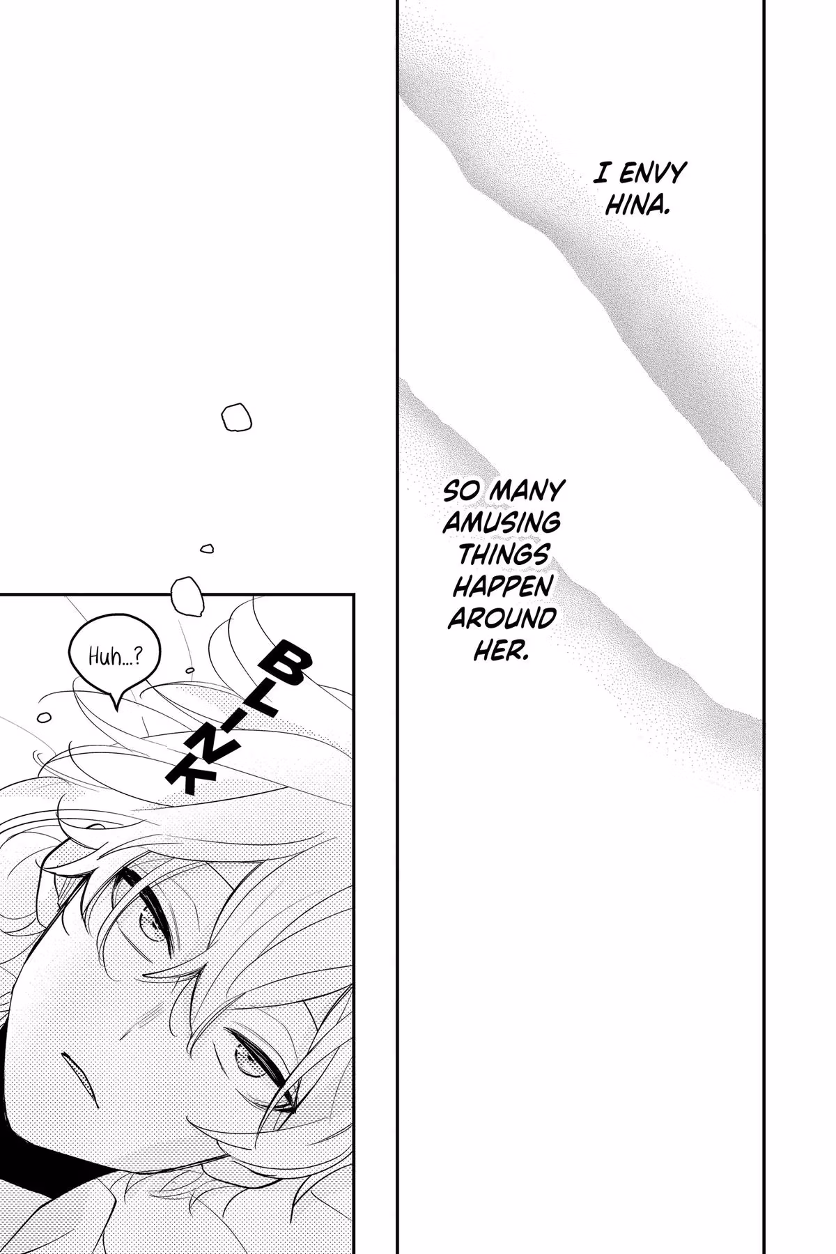 Read Otaku Vampires Love Bite EN Manga Online