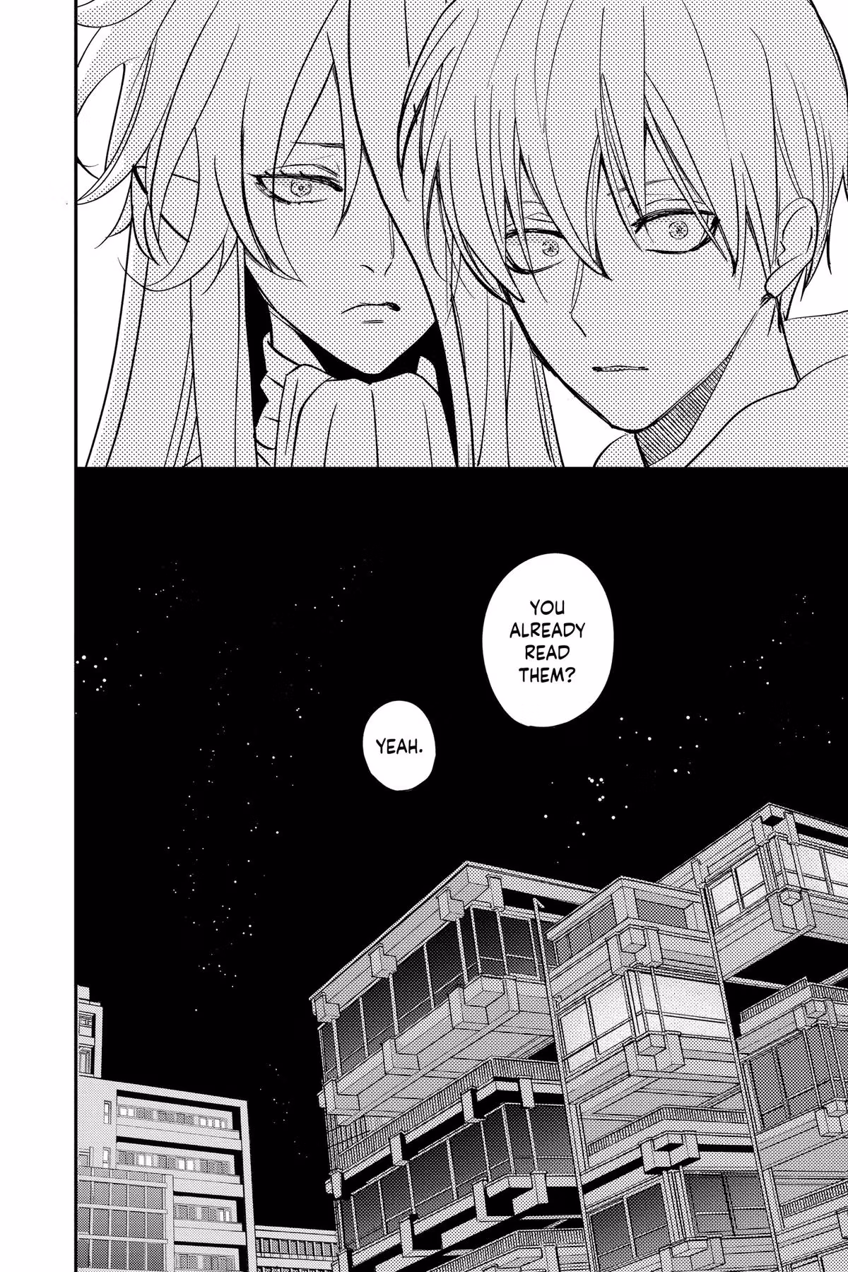 Read Otaku Vampires Love Bite EN Manga Online