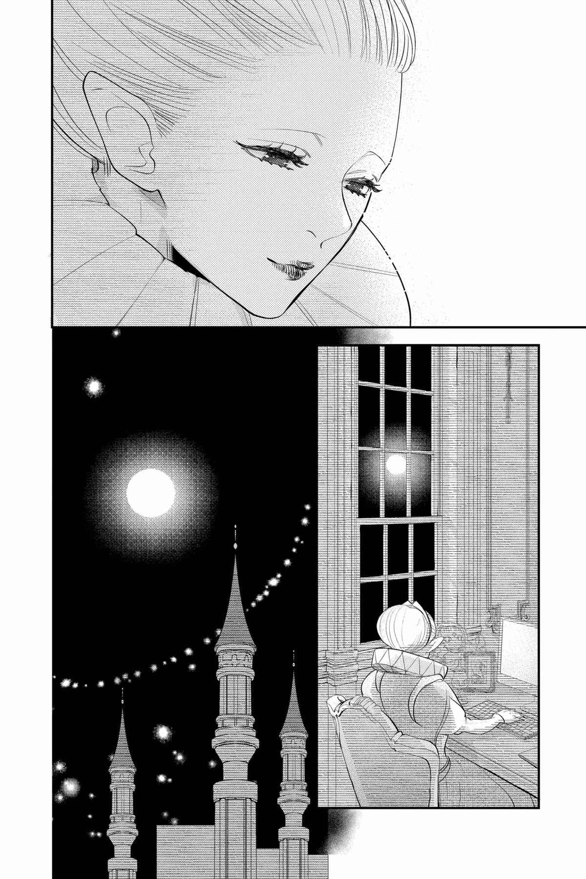 Read Otaku Vampires Love Bite EN Manga Online