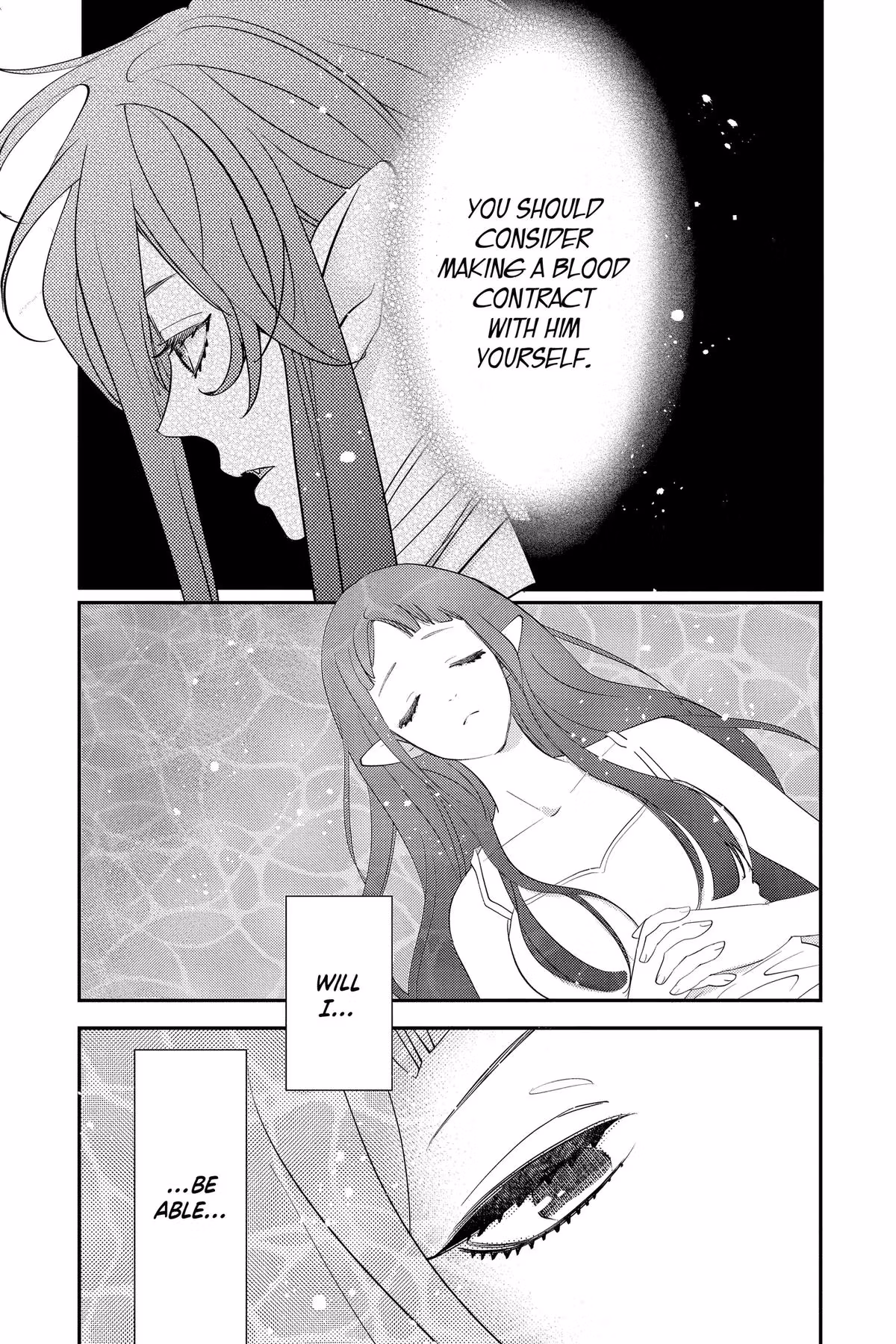 Read Otaku Vampires Love Bite EN Manga Online