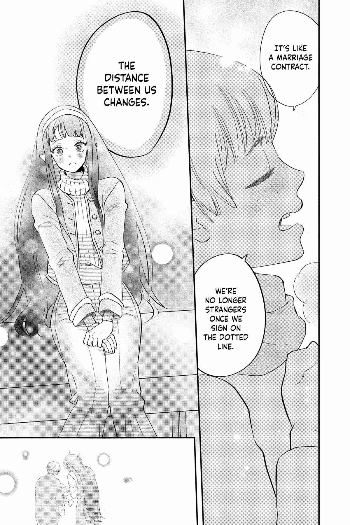 Read Otaku Vampires Love Bite EN Manga Online