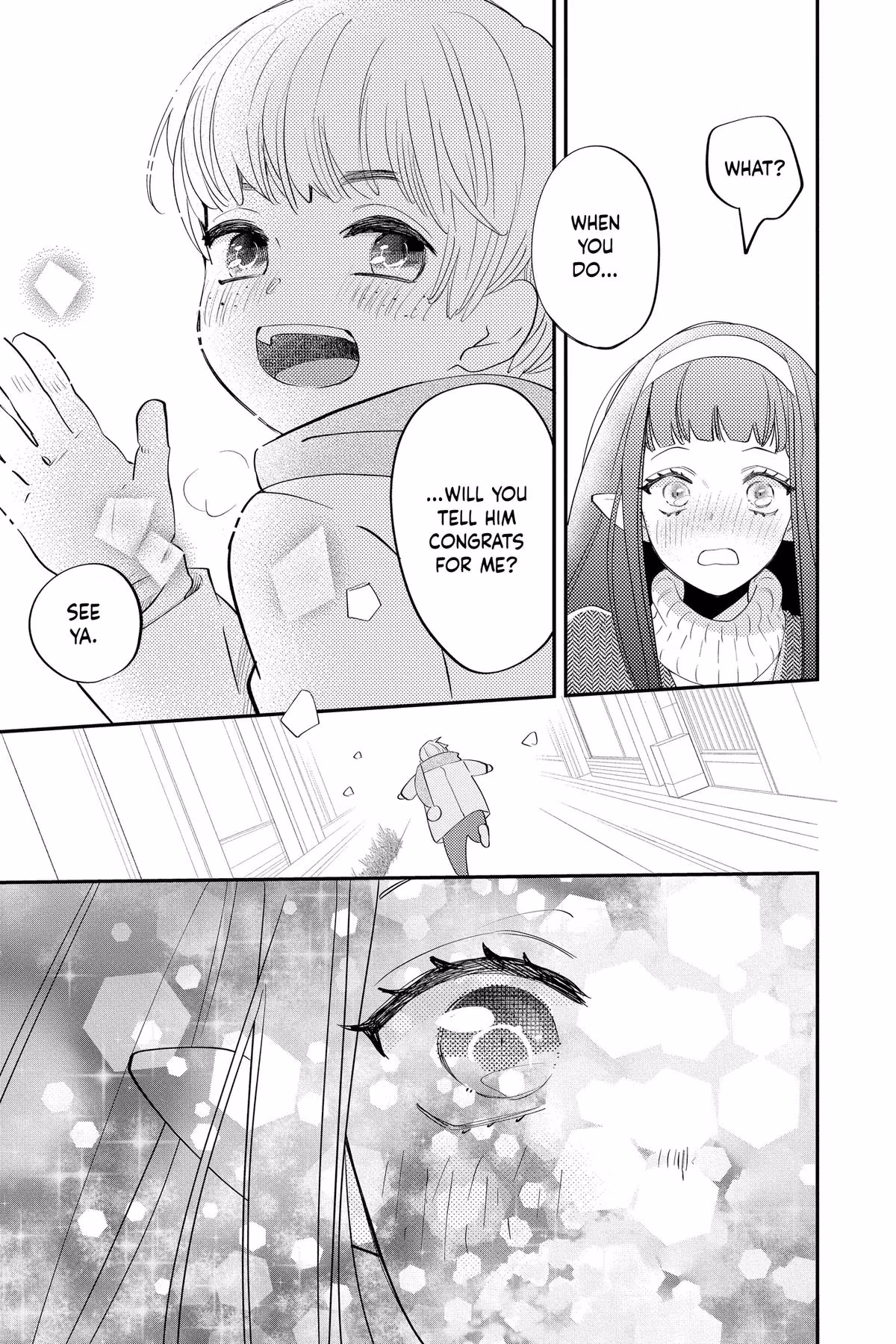Read Otaku Vampires Love Bite EN Manga Online