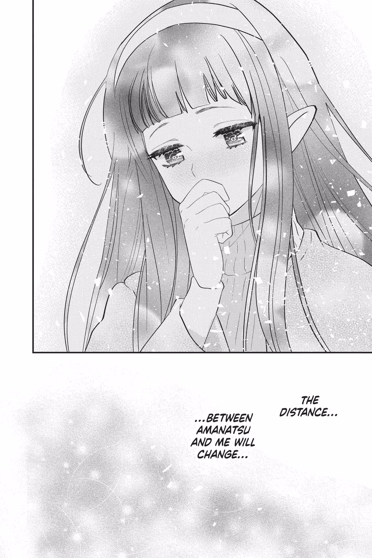 Read Otaku Vampires Love Bite EN Manga Online