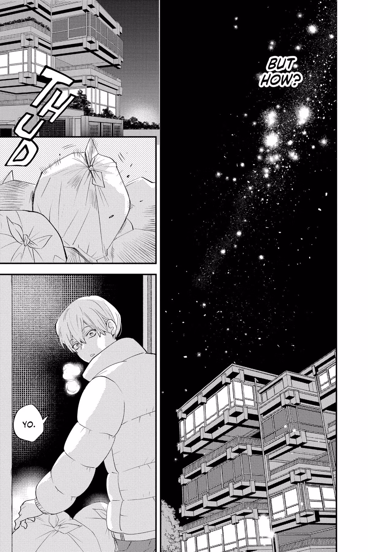 Read Otaku Vampires Love Bite EN Manga Online