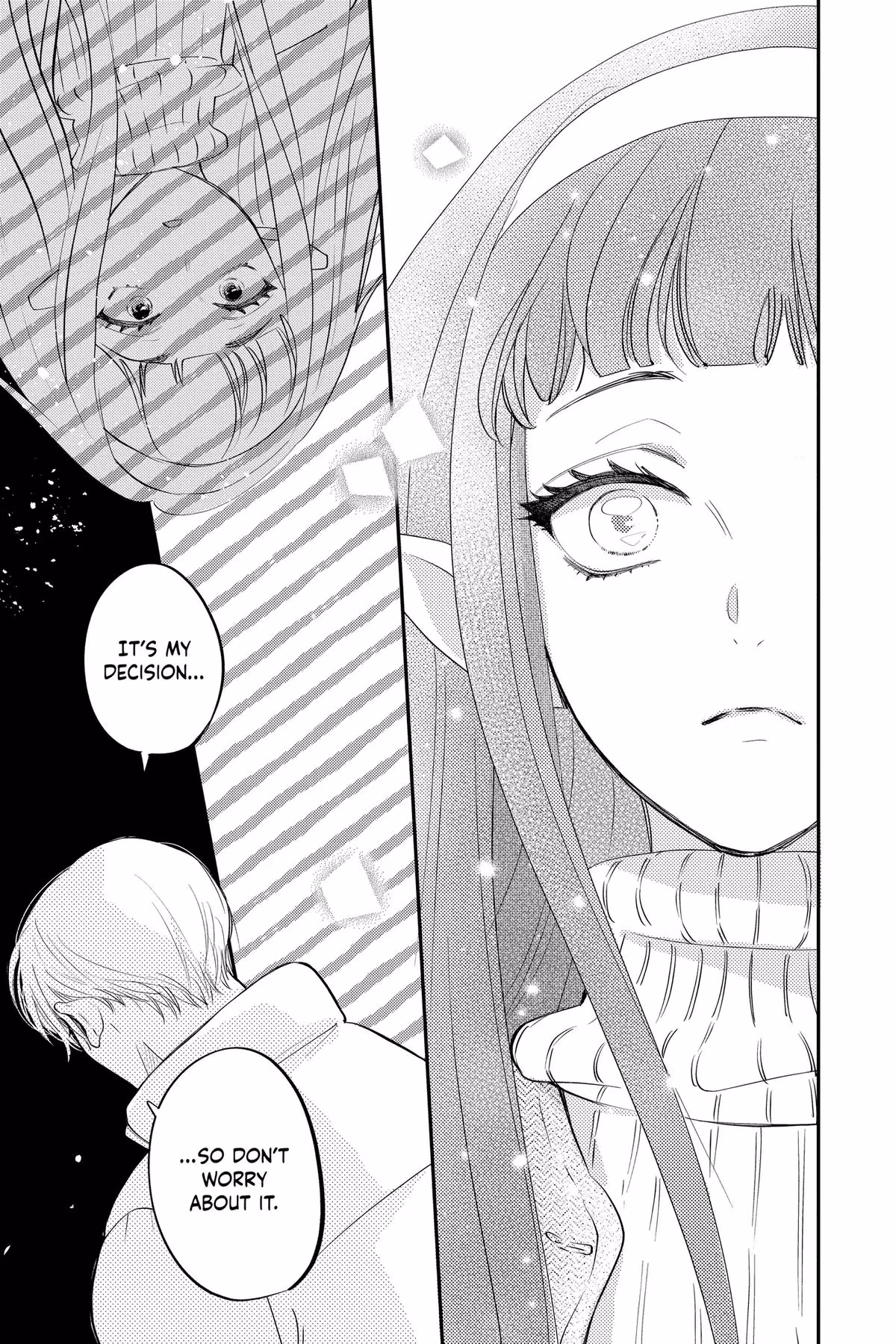 Read Otaku Vampires Love Bite EN Manga Online