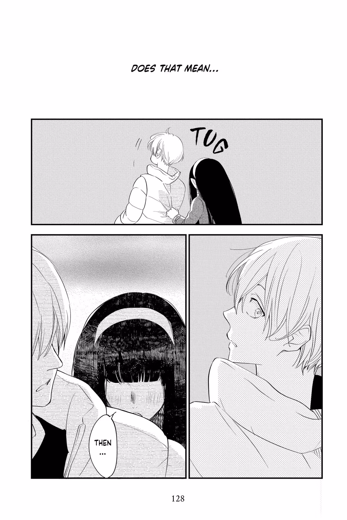 Read Otaku Vampires Love Bite EN Manga Online