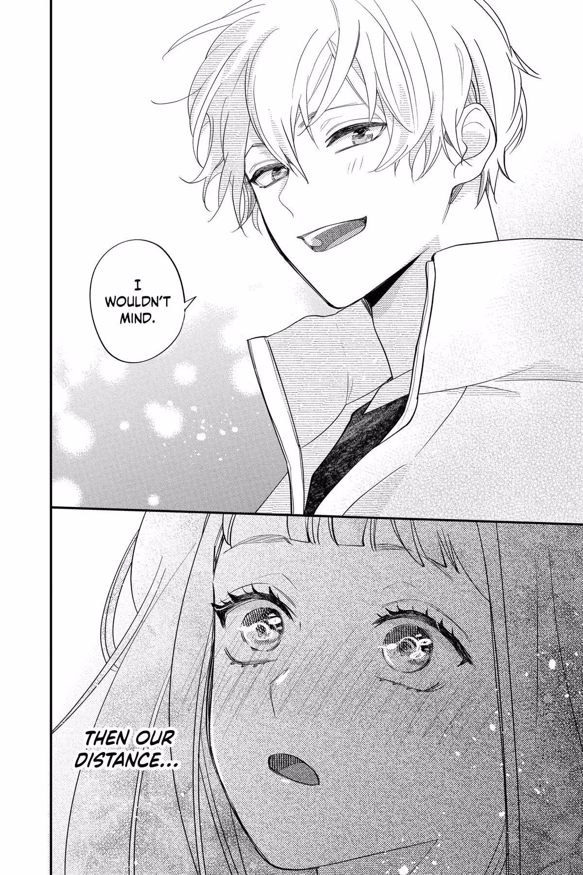 Read Otaku Vampires Love Bite EN Manga Online