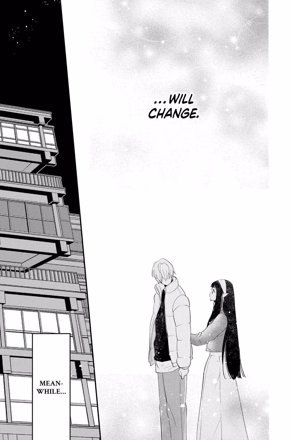 Read Otaku Vampires Love Bite EN Manga Online