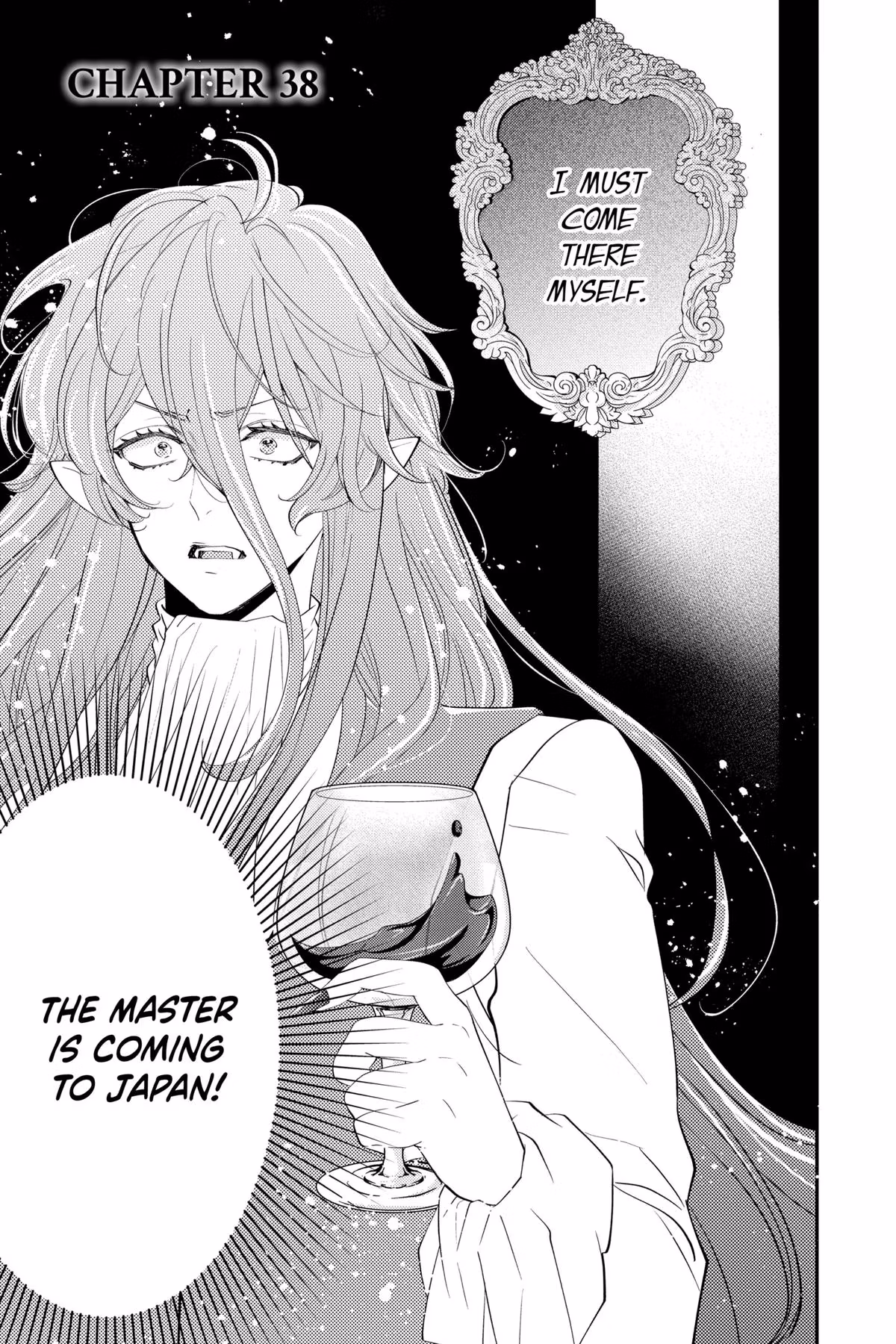Read Otaku Vampires Love Bite EN Manga Online