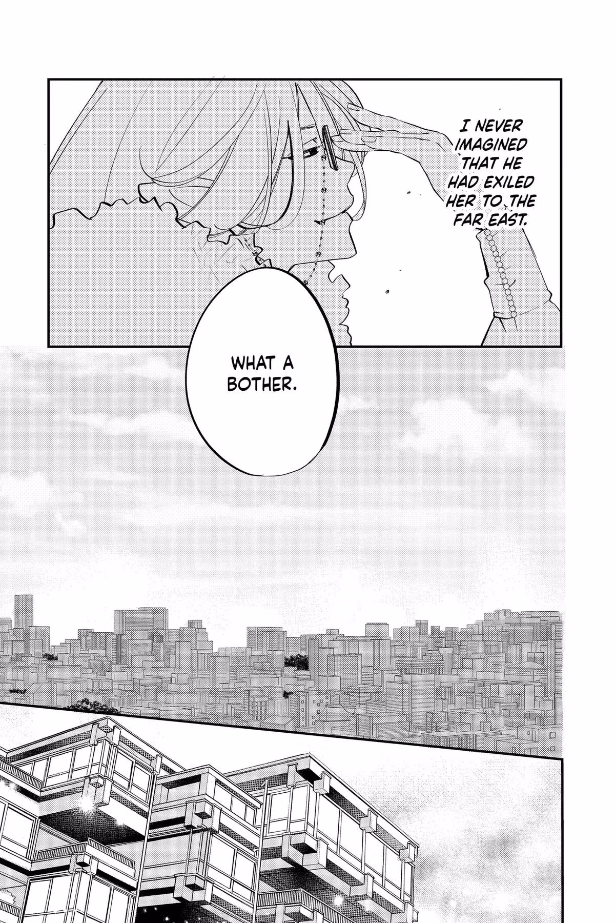 Read Otaku Vampires Love Bite EN Manga Online