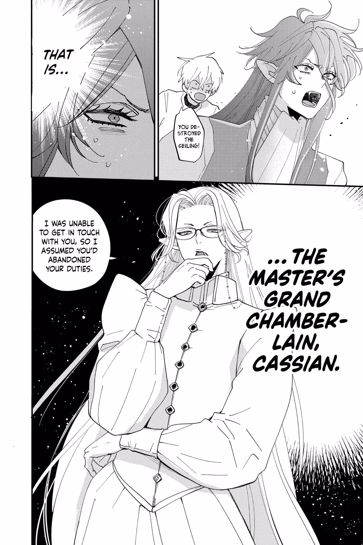 Read Otaku Vampires Love Bite EN Manga Online