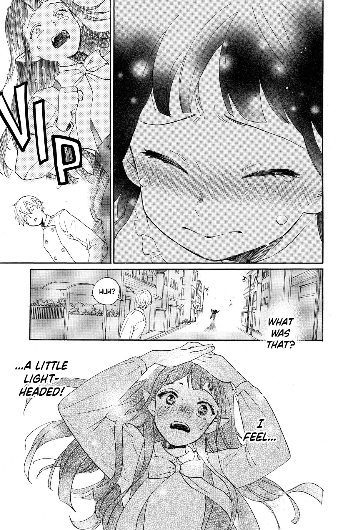 Read Otaku Vampires Love Bite EN Manga Online