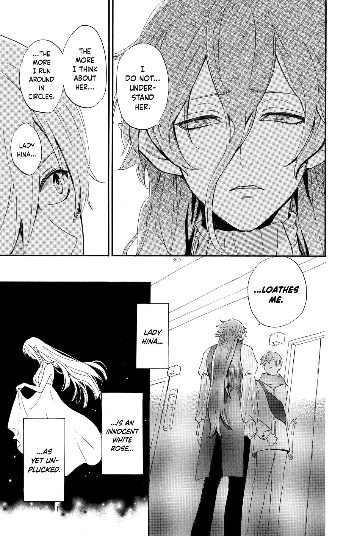 Read Otaku Vampires Love Bite EN Manga Online