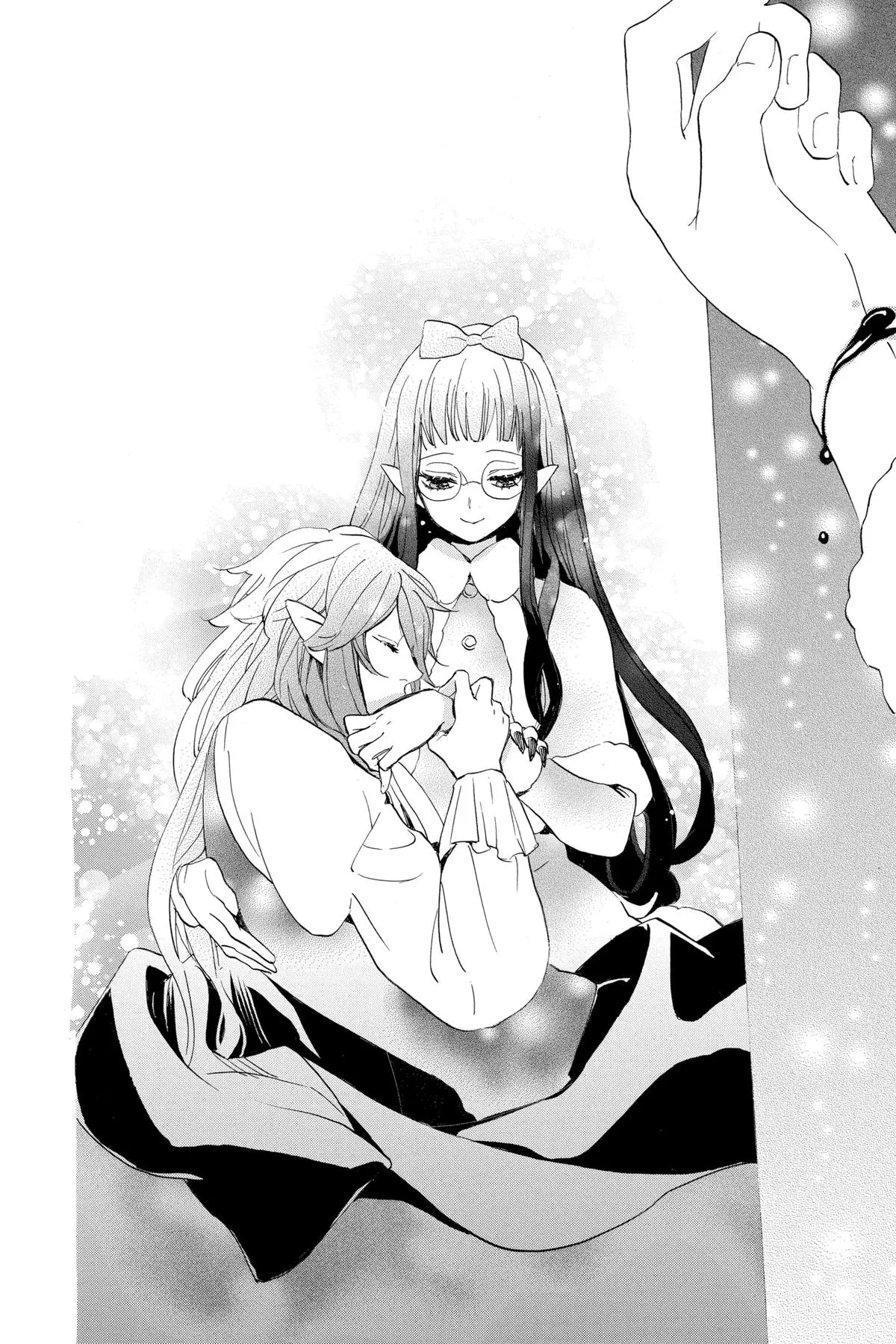 Read Otaku Vampires Love Bite EN Manga Online