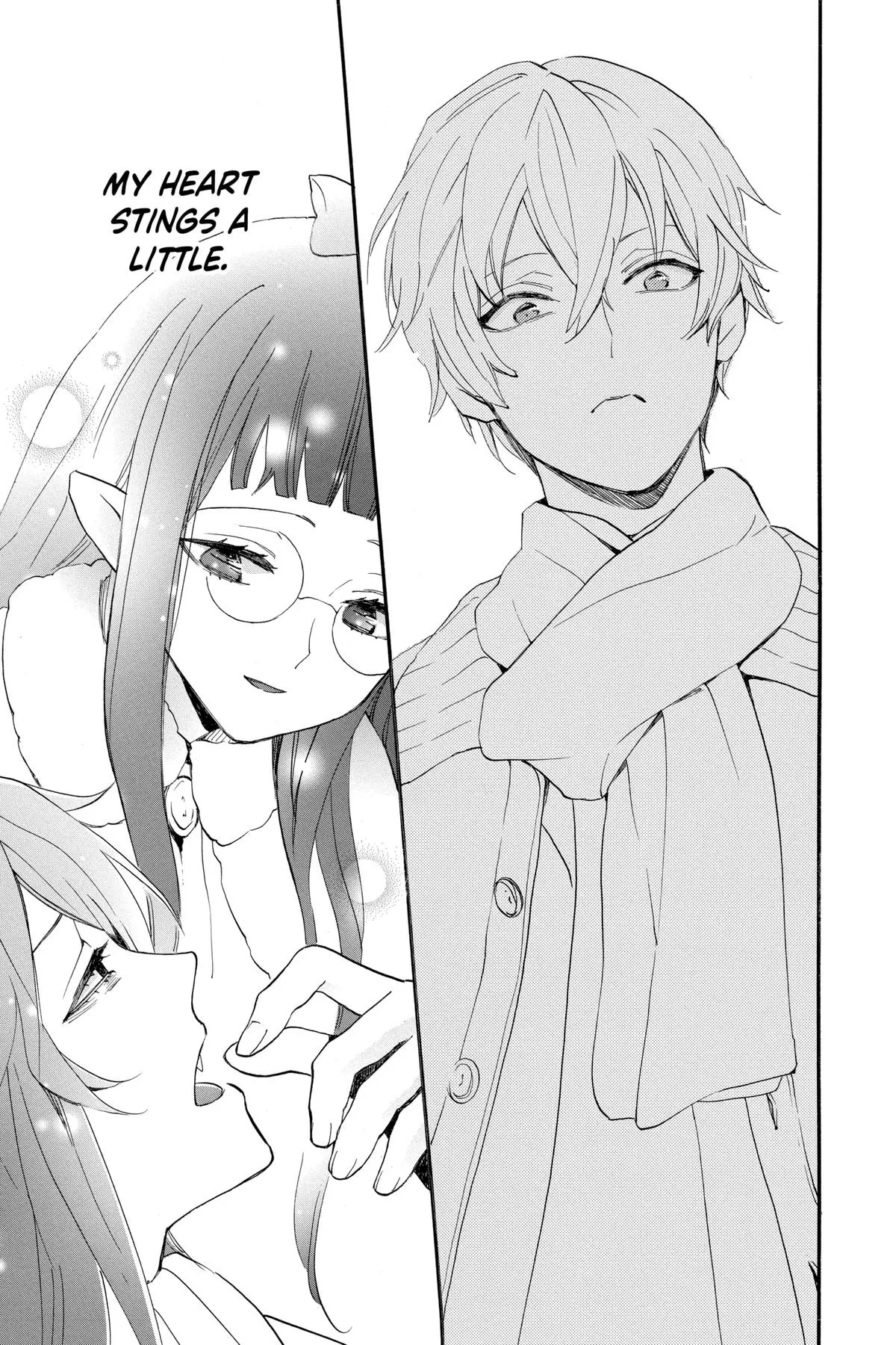 Read Otaku Vampires Love Bite EN Manga Online
