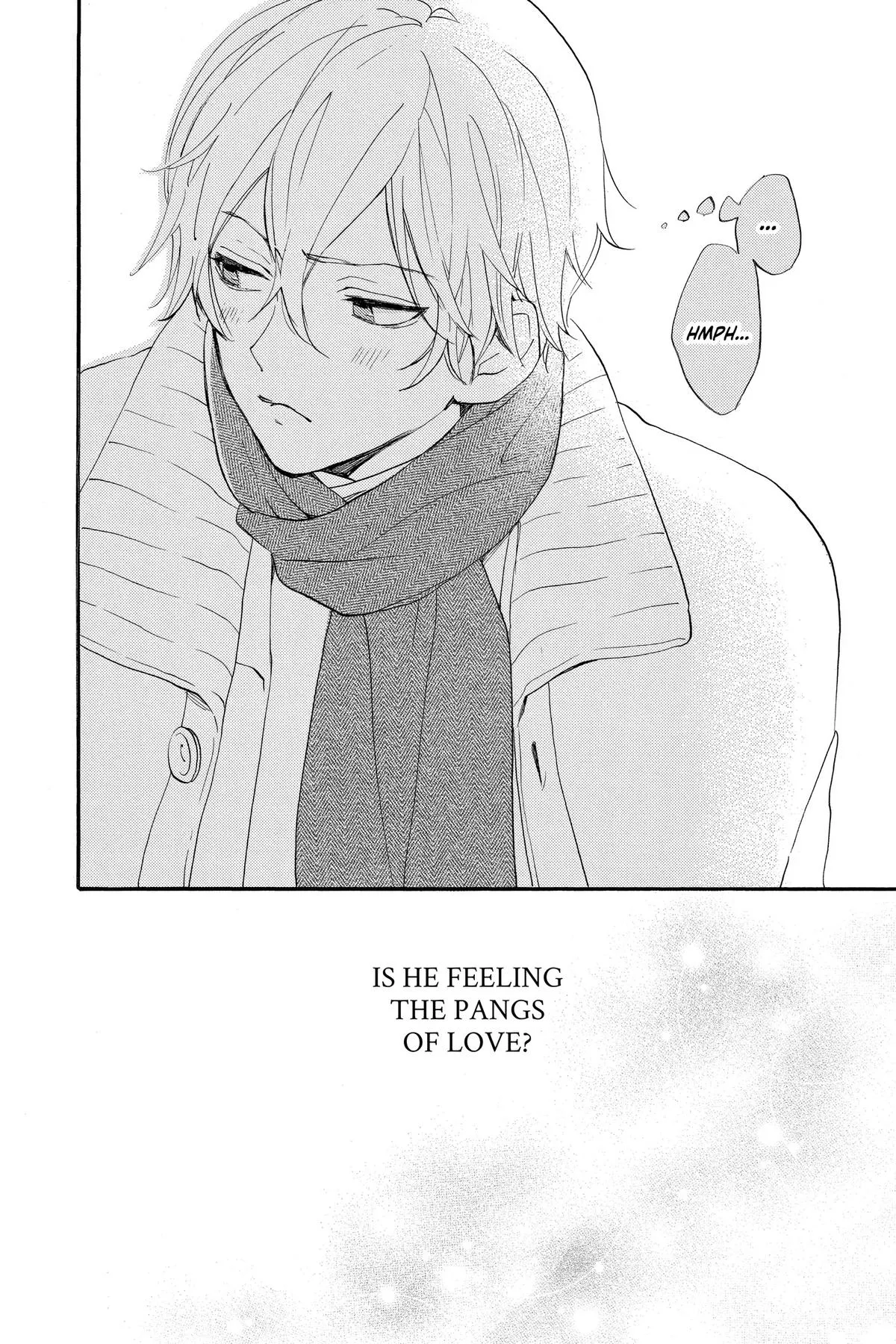 Read Otaku Vampires Love Bite EN Manga Online