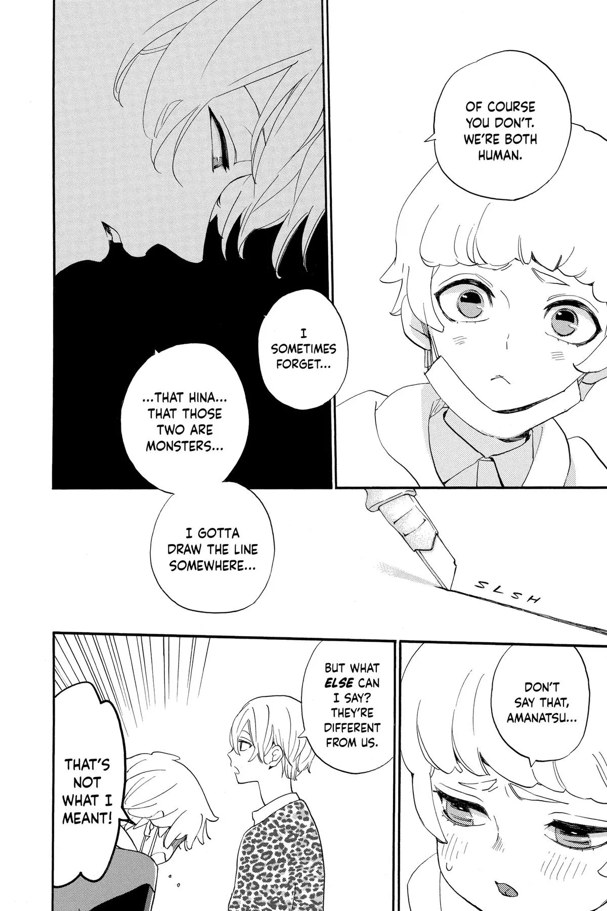 Read Otaku Vampires Love Bite EN Manga Online