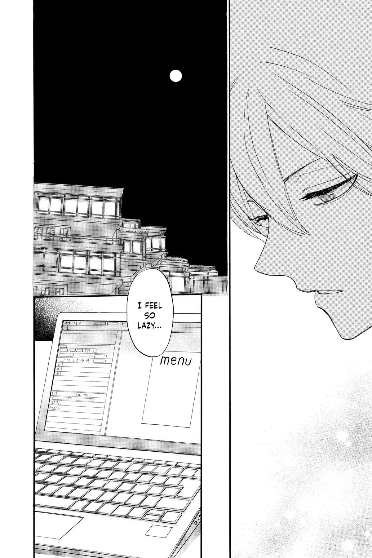 Read Otaku Vampires Love Bite EN Manga Online