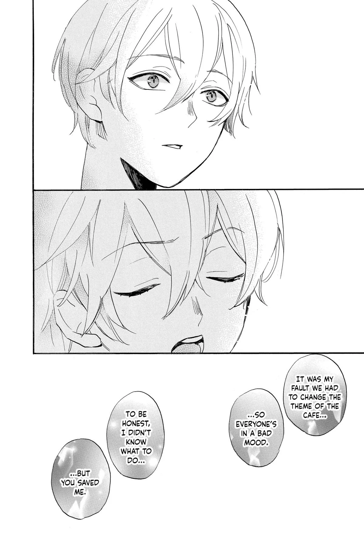 Read Otaku Vampires Love Bite EN Manga Online