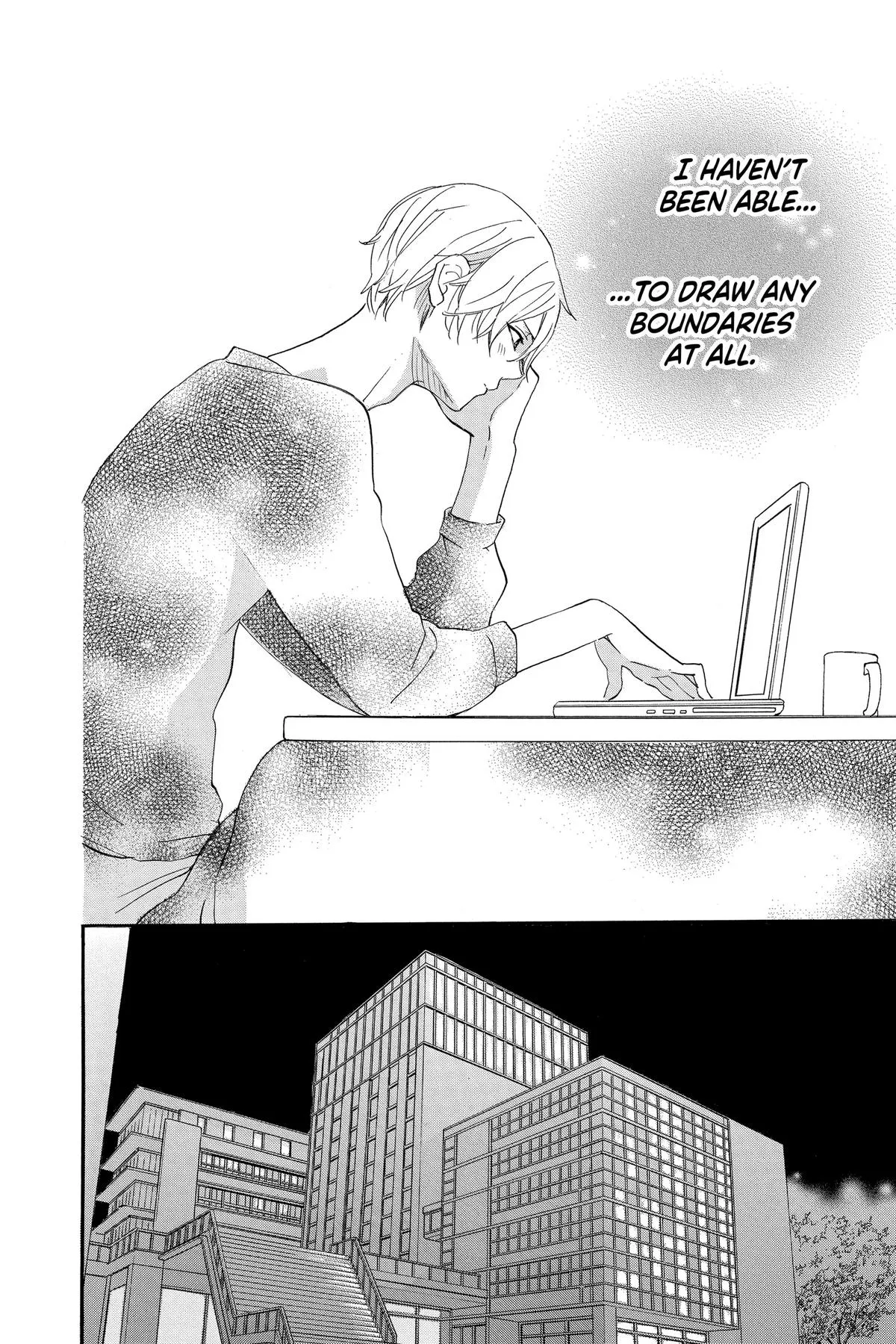 Read Otaku Vampires Love Bite EN Manga Online