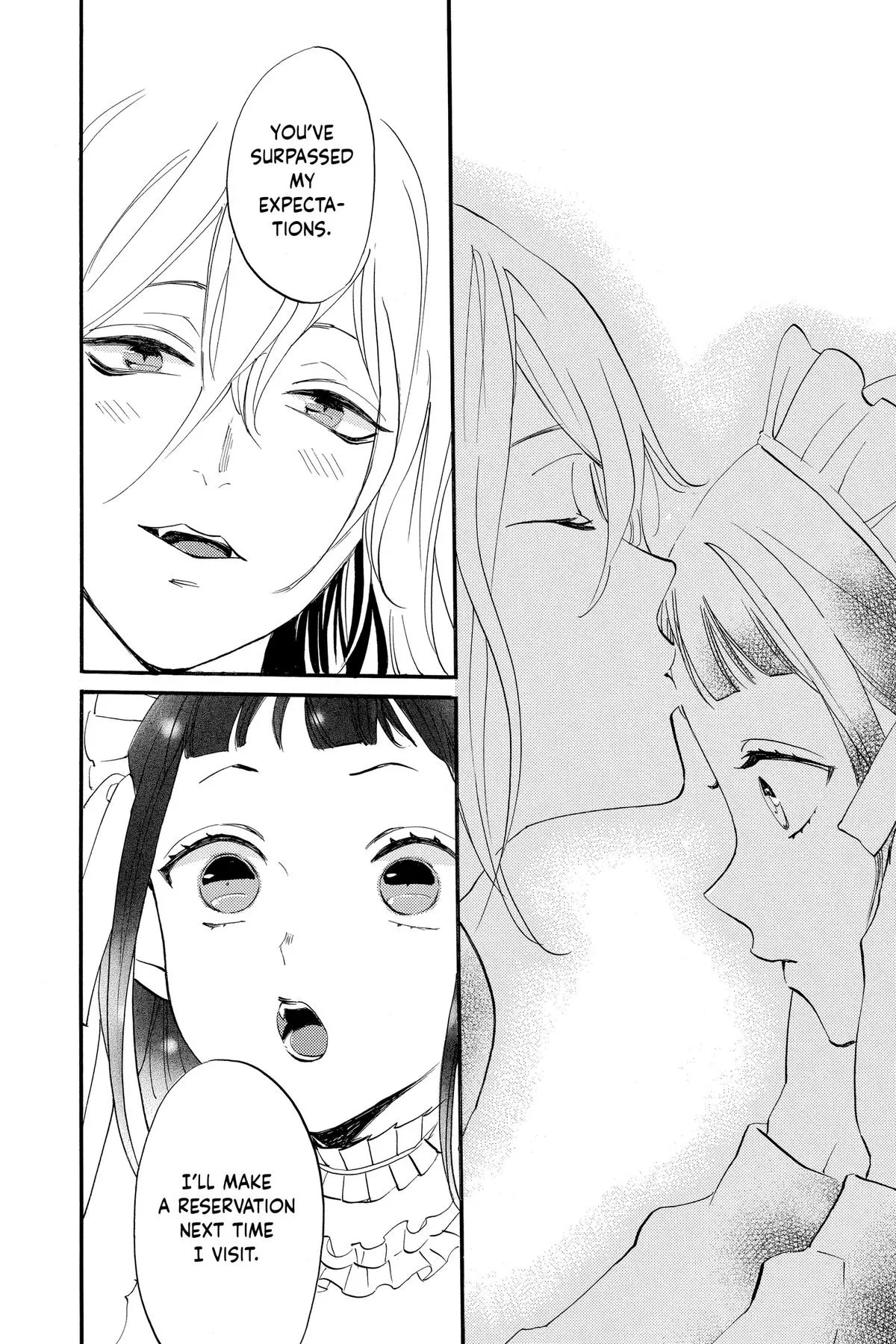 Read Otaku Vampires Love Bite EN Manga Online
