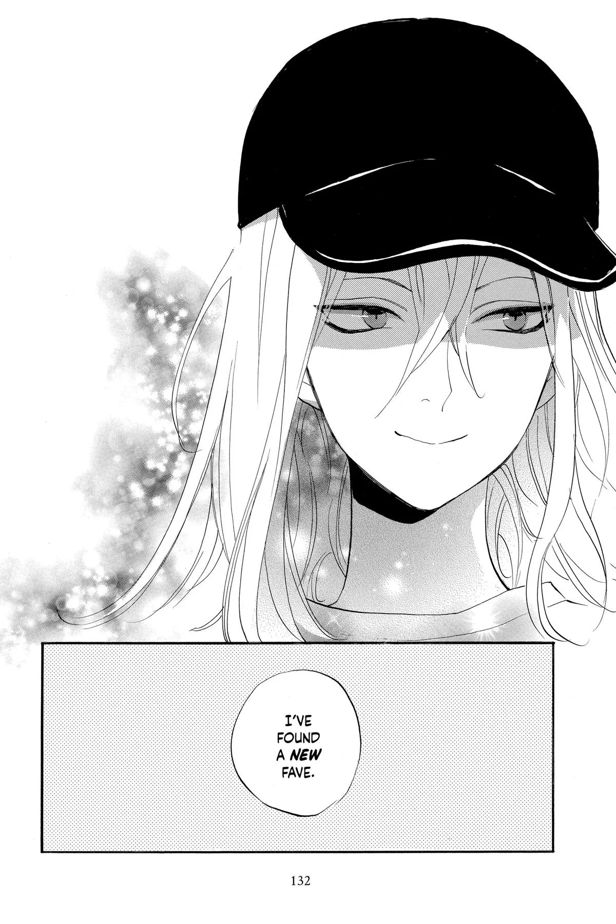 Read Otaku Vampires Love Bite EN Manga Online