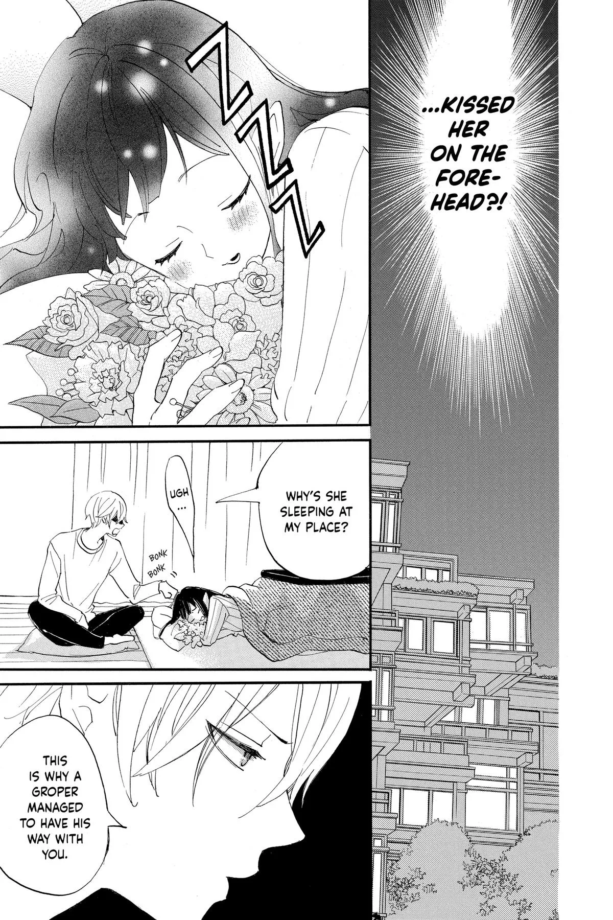 Read Otaku Vampires Love Bite EN Manga Online