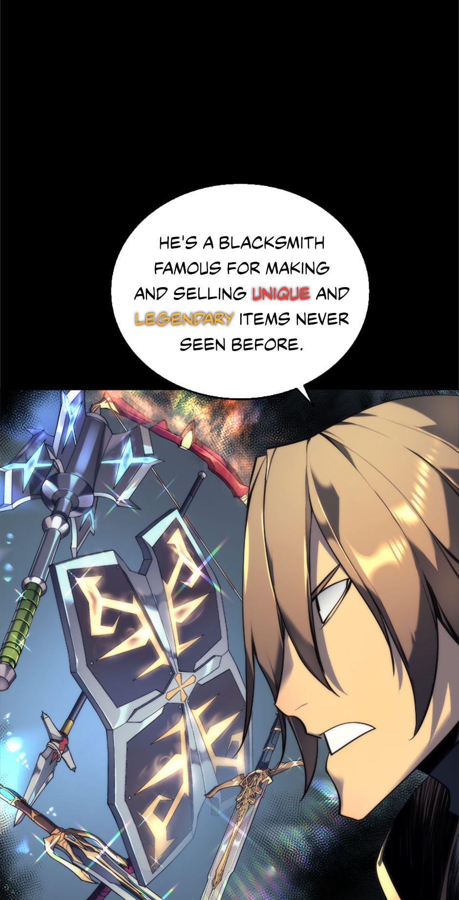 Read Overgeared EN Manga Online