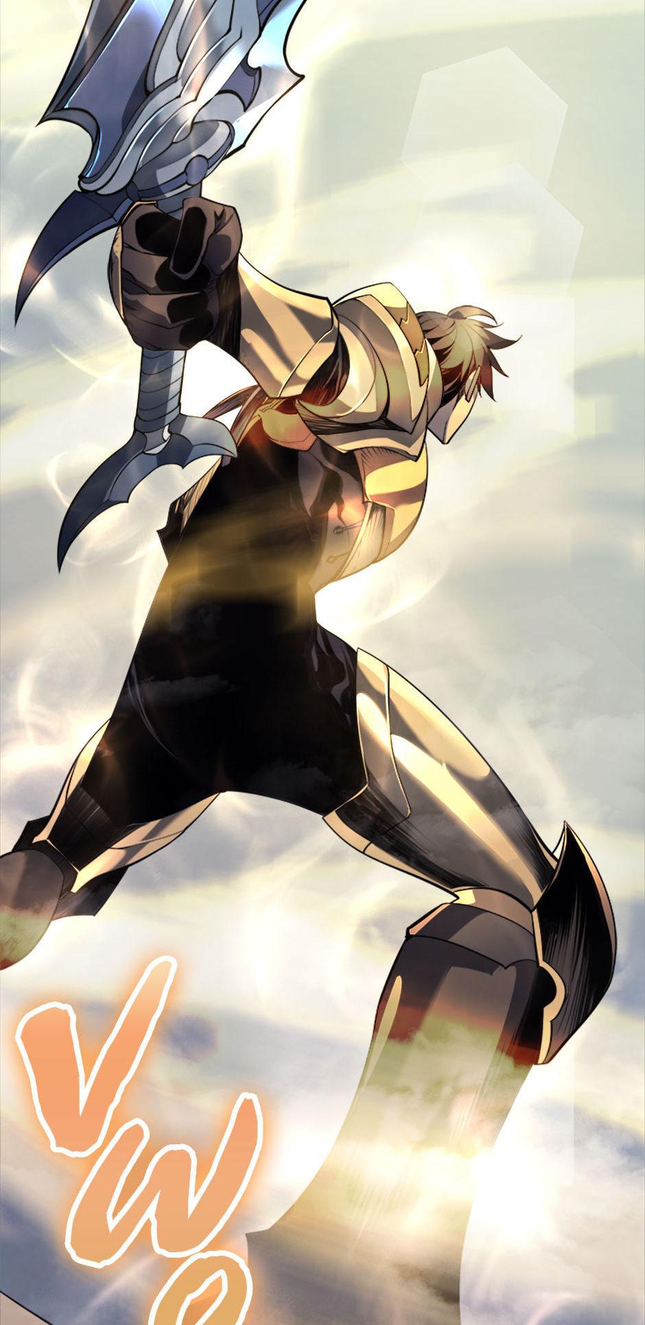 Read Overgeared EN Manga Online